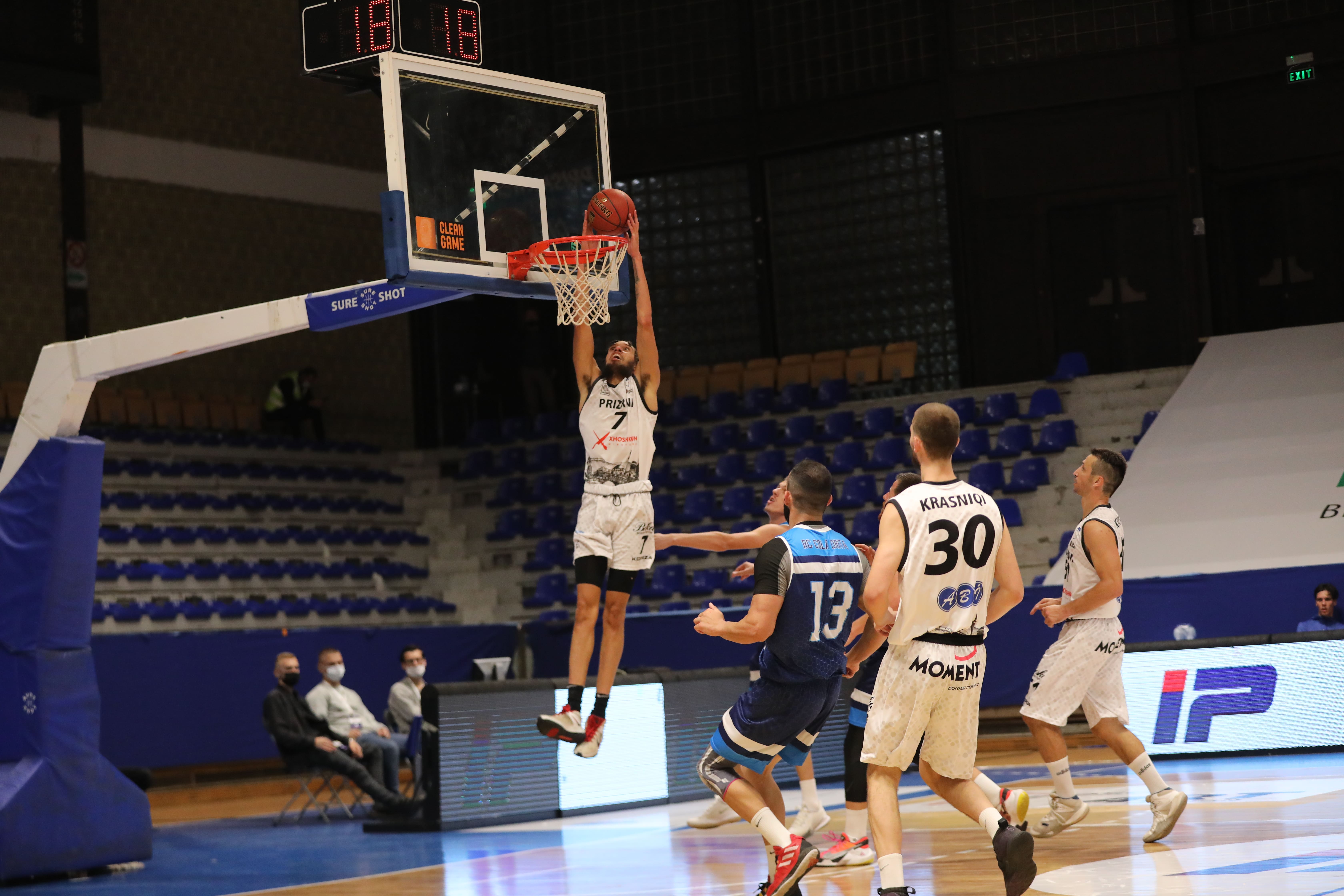 Superkupa e Kosovës (pjesa e dytë)